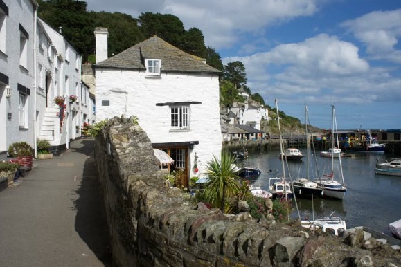 Coastal Cottages