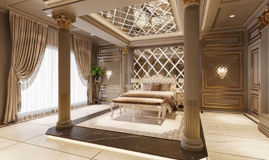 Luxury Cottages